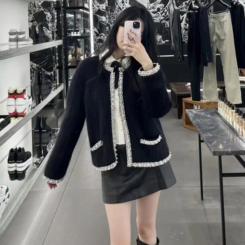 Celine Jacket