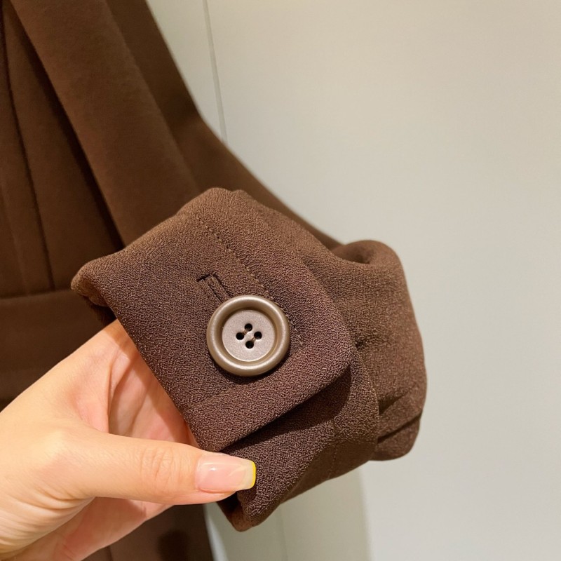 MiuMiu Wool Coat