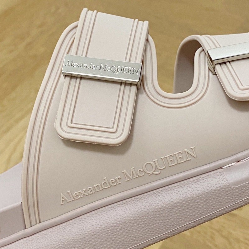 McQueen Slipper