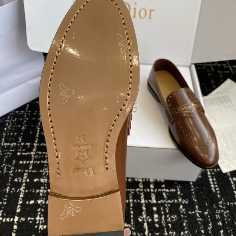 Dior Shoes