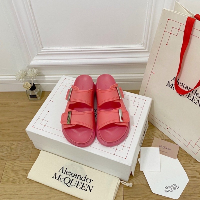 McQueen Slipper
