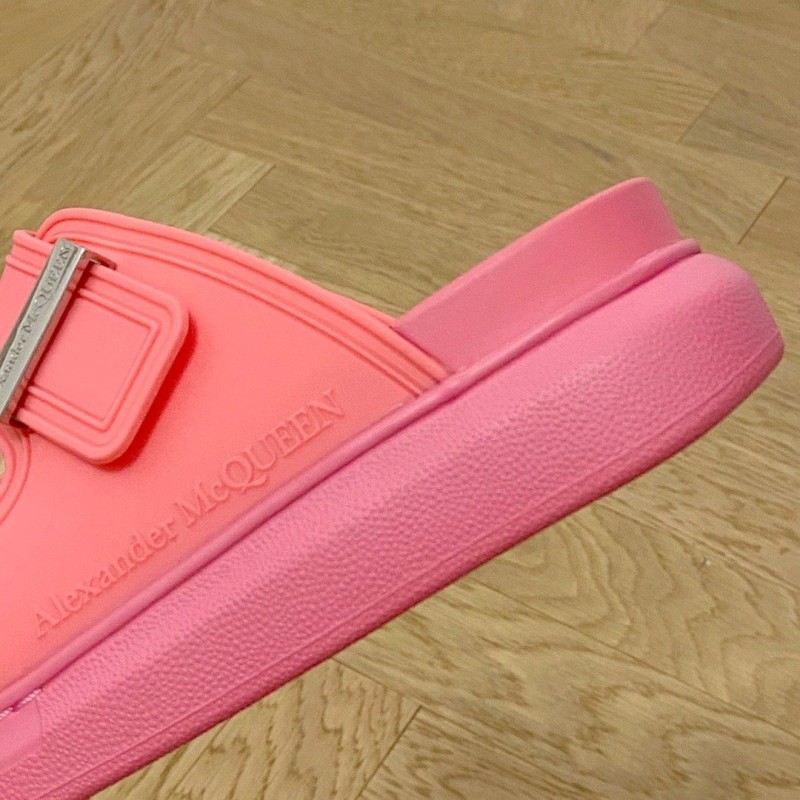 McQueen Slipper