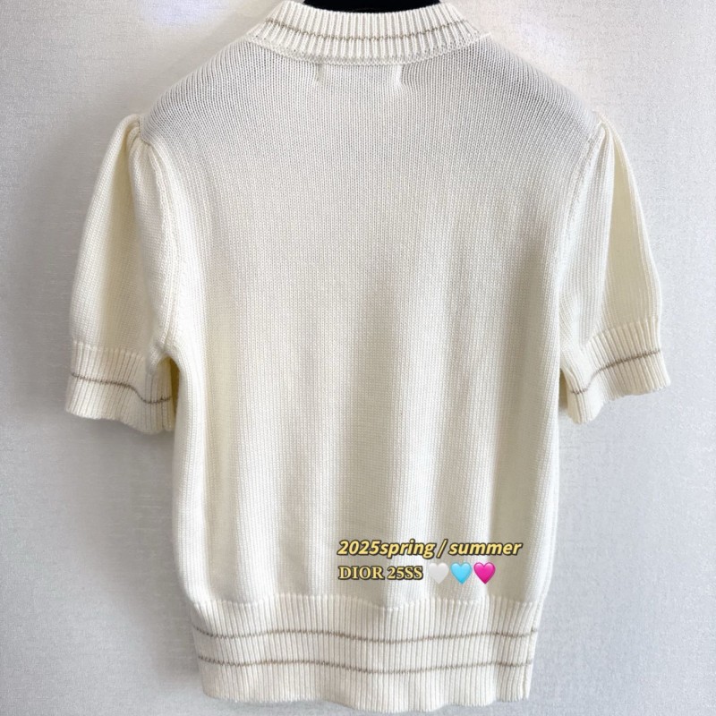 Dior Tee