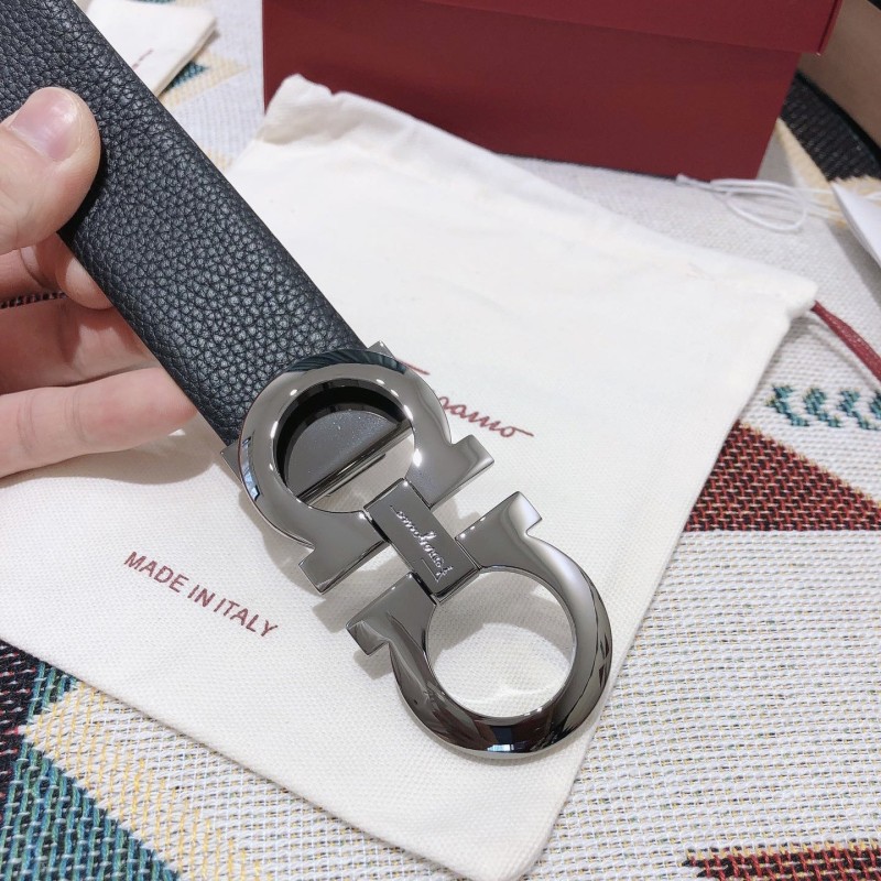 Ferragamo Men Belt