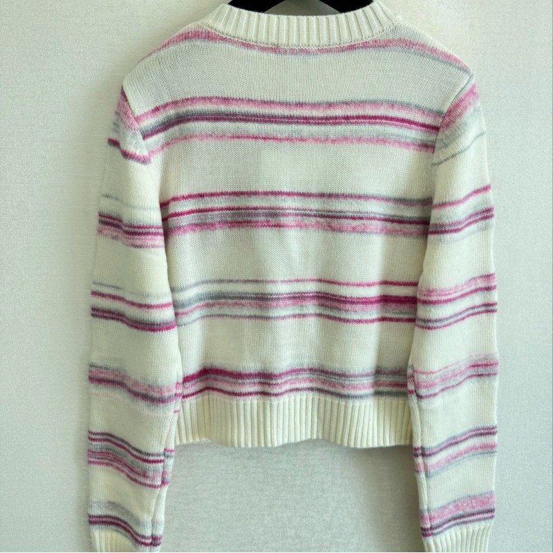 Chanel Cardigan