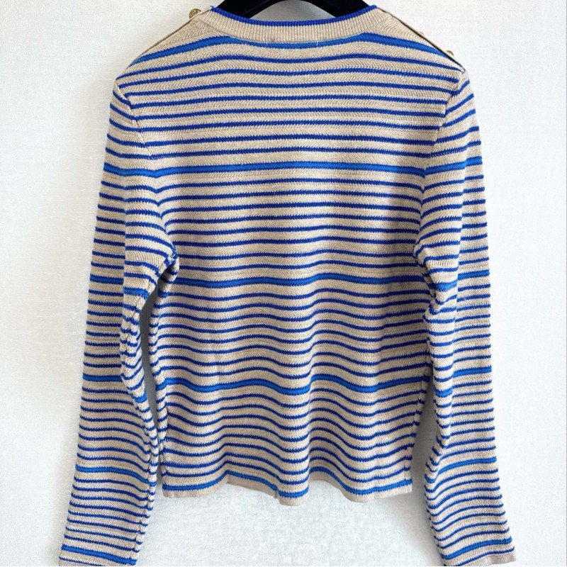 Chanel Sweater