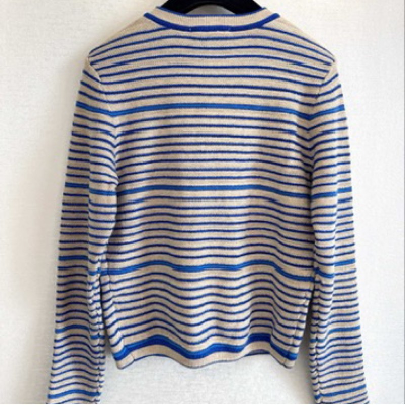 Chanel Cardigan