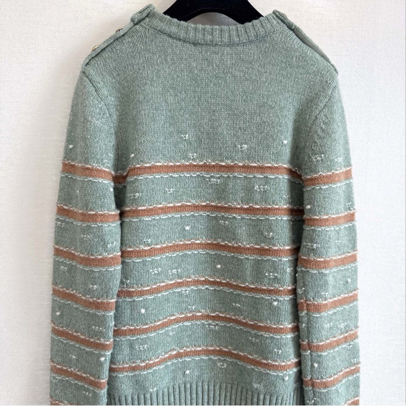 Chanel Sweater
