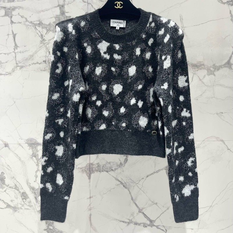 Chanel Sweater