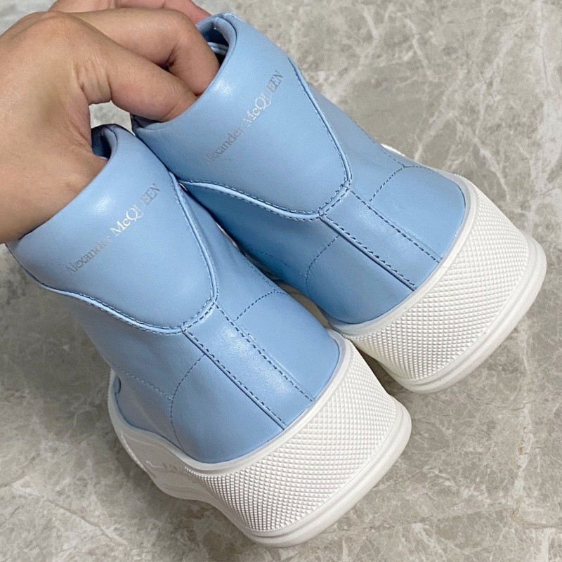 McQueen Shoes