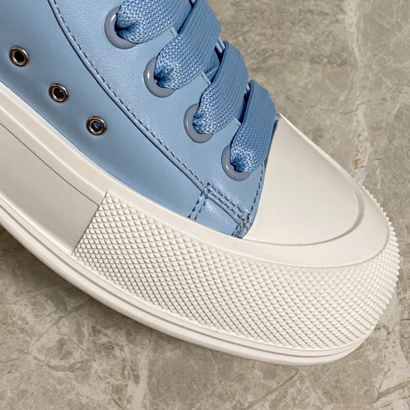 McQueen Shoes