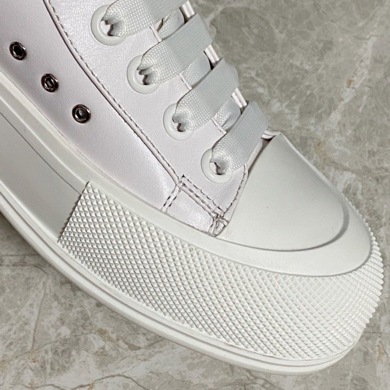McQueen Shoes
