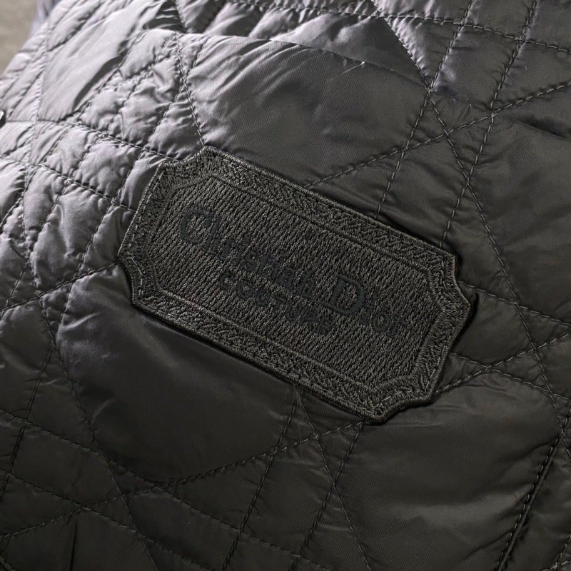 Dior Unisex Jacket