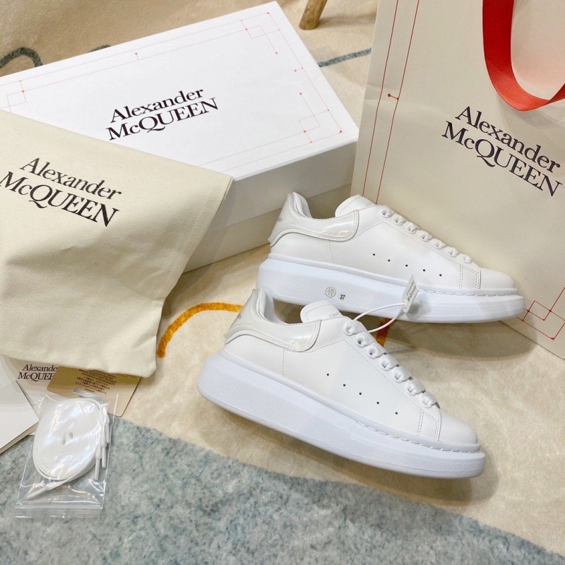 McQueen Unisex Shoes