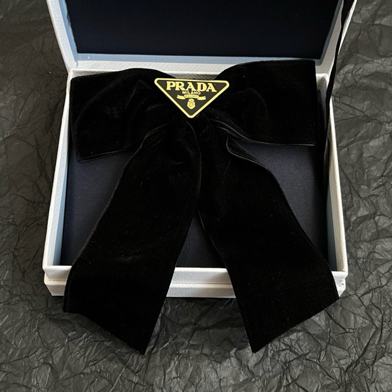 MiuMiu Hair Clip