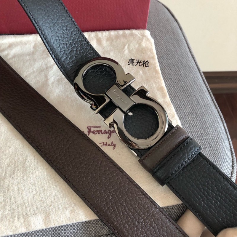 Ferragamo Men Belt