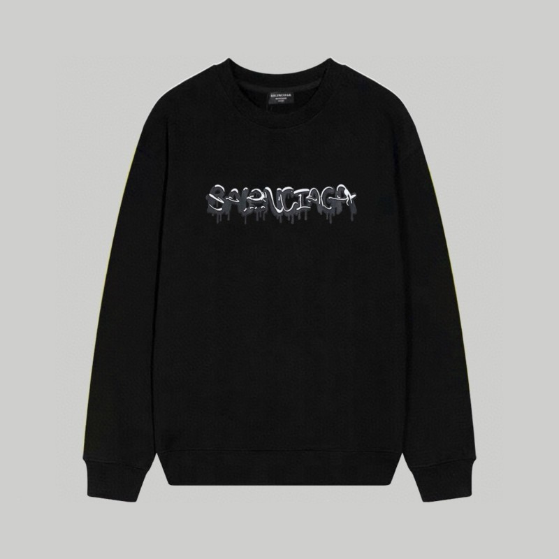 Balenciaga Unisex Sweater