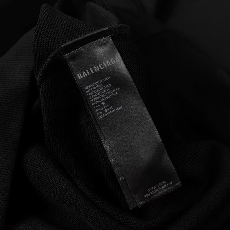 Balenciaga Unisex Sweater