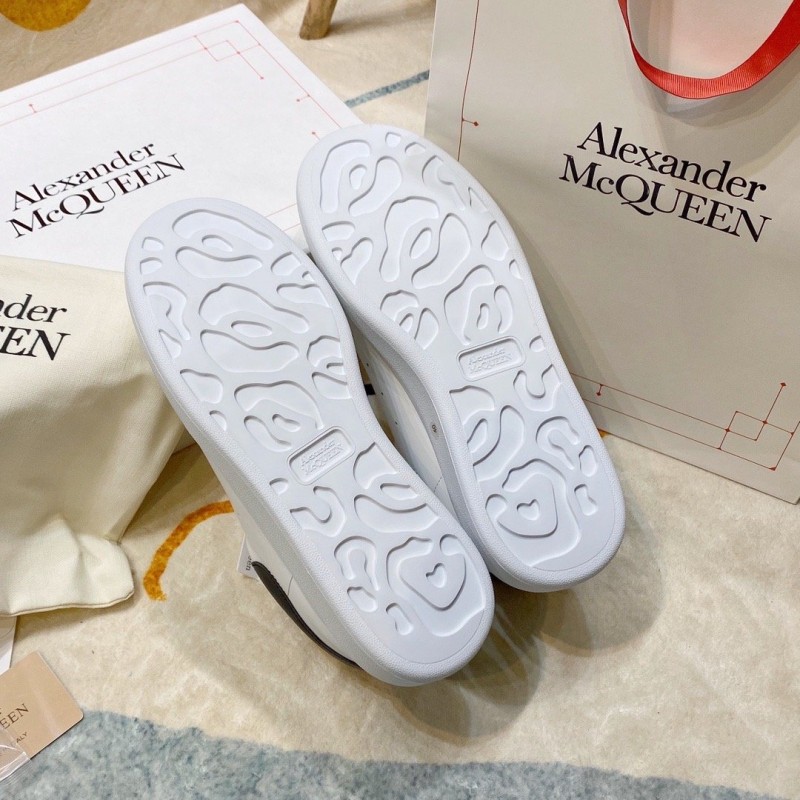 McQueen Unisex Shoes