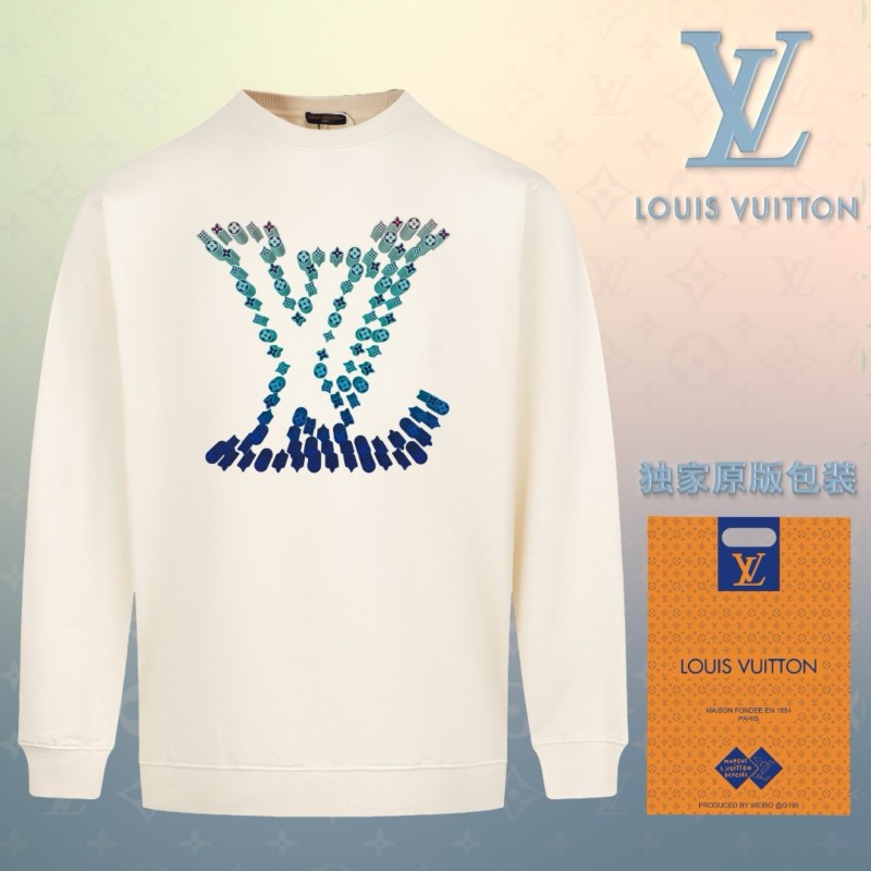 LV Unisex Sweater