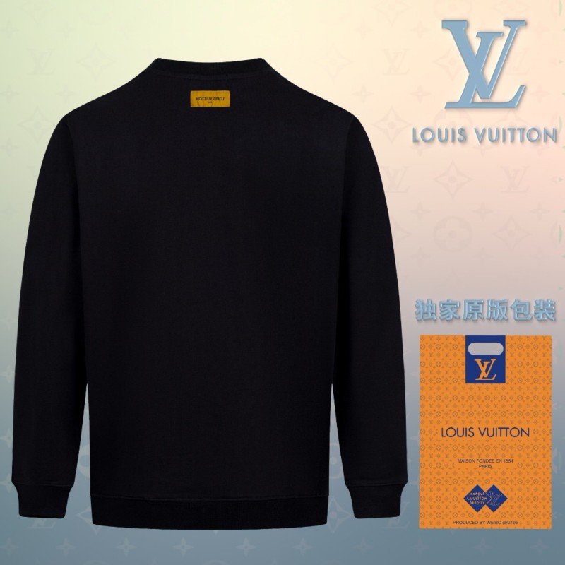 LV Unisex Sweater