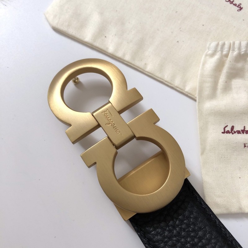 Ferragamo Men Belt