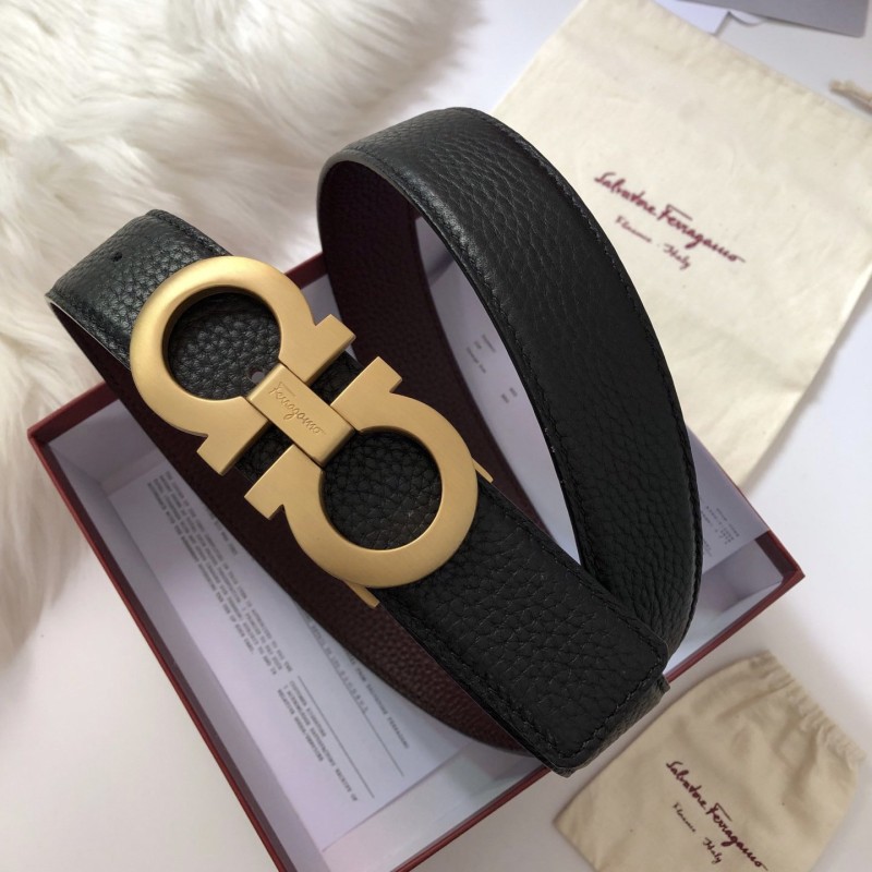 Ferragamo Men Belt