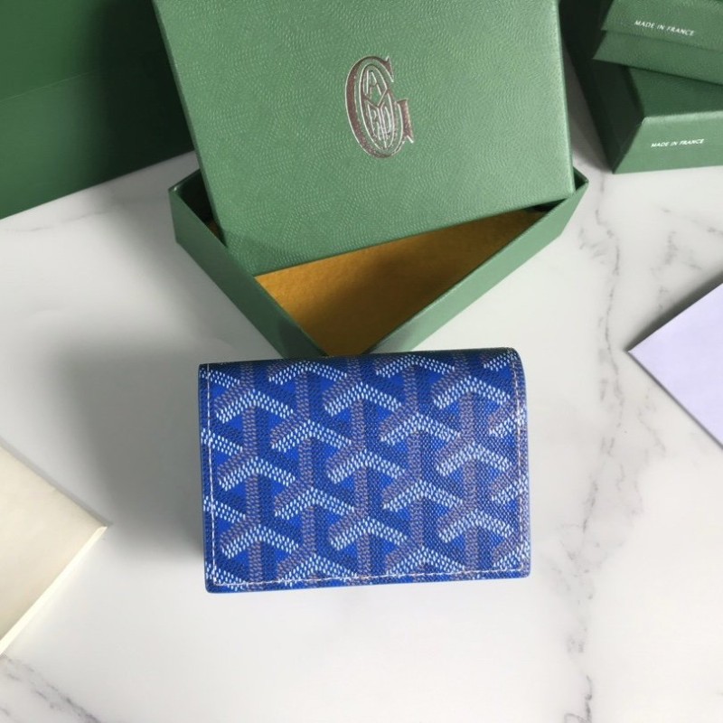 Goyard Wallet