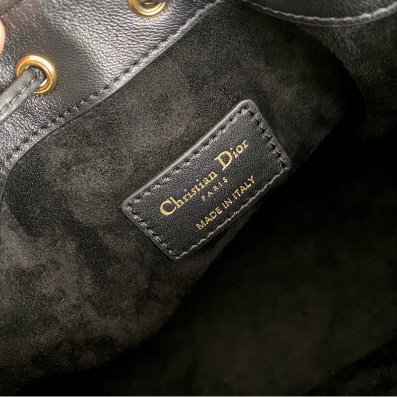 Dior Marlema 水桶包