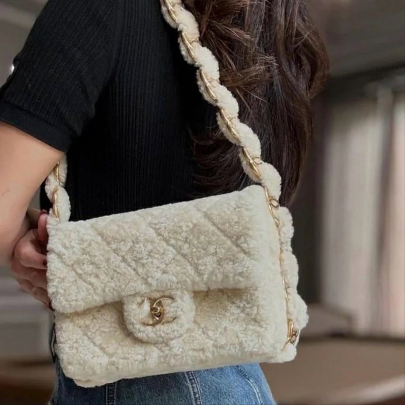 Chanel Hobo