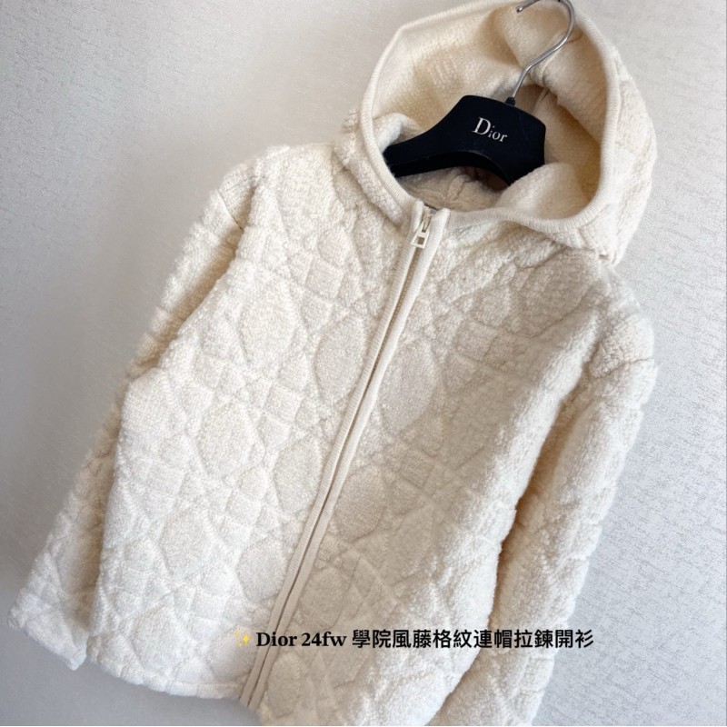 Dior Cardigan