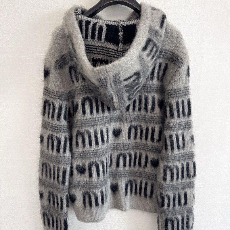 MiuMiu Hoodie