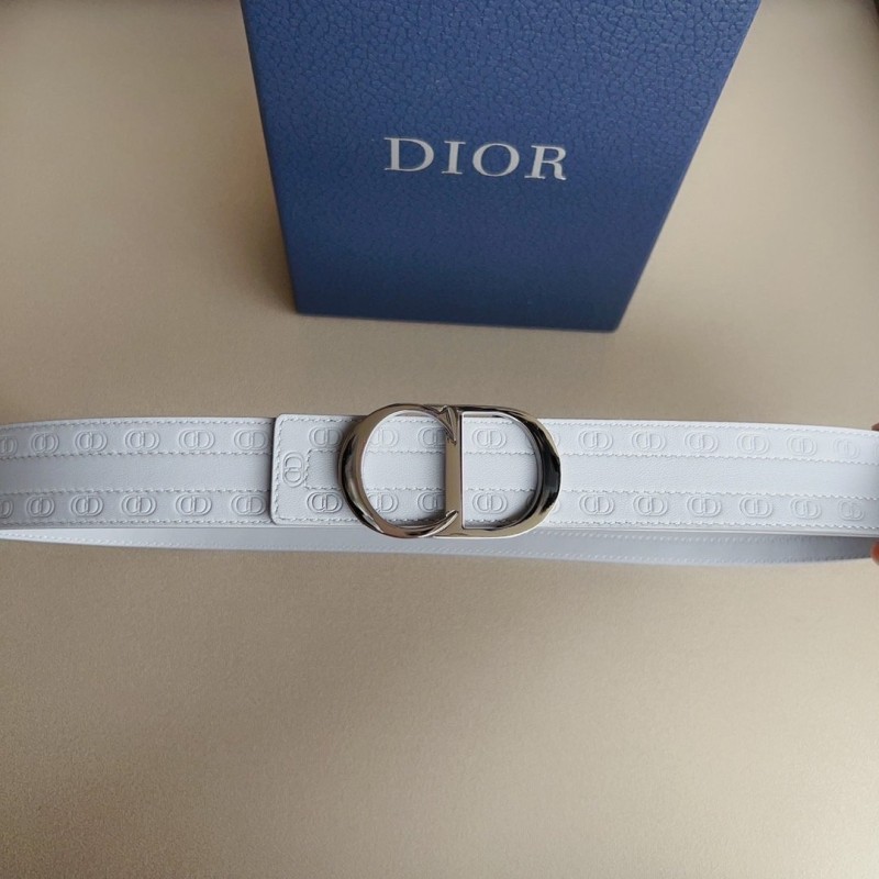 Dior D-Fence Men Belt