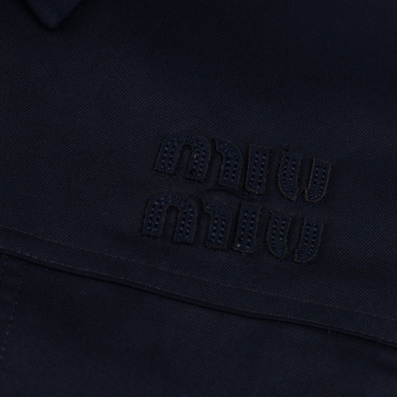 MiuMiu Unisex Jacket