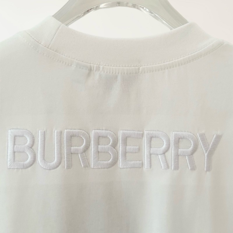 Burberry Unisex Tee