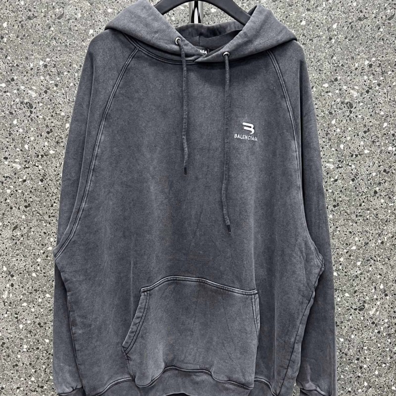 Balenciaga Unisex Hoodie