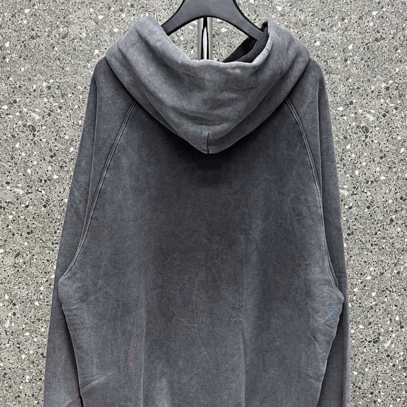 Balenciaga Unisex Hoodie
