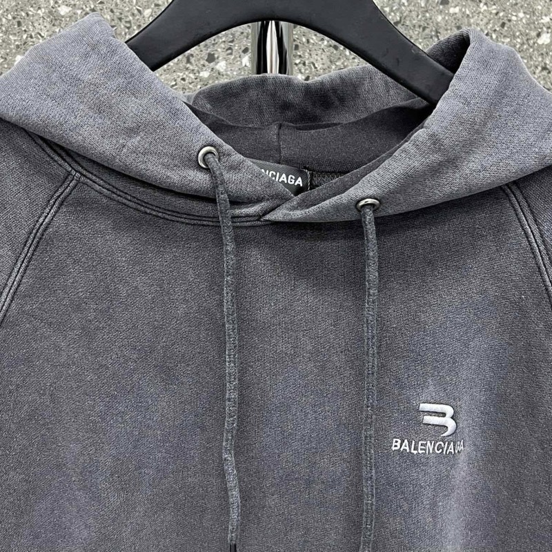 Balenciaga Unisex Hoodie