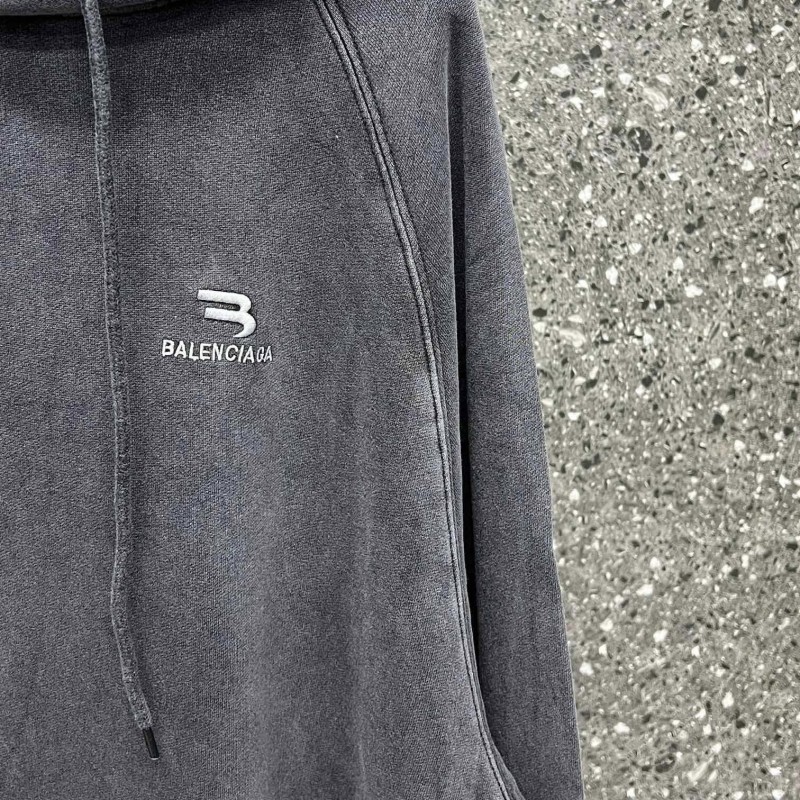 Balenciaga Unisex Hoodie