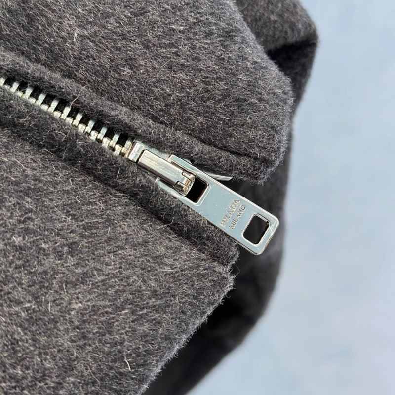 Prada Down Vest