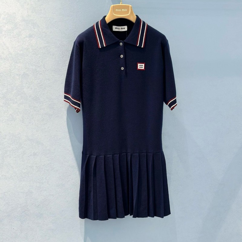 MiuMiu Dress