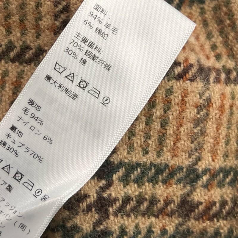 Celine Coat Jacket