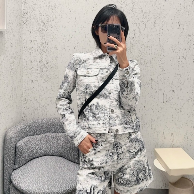 Dior Jacket