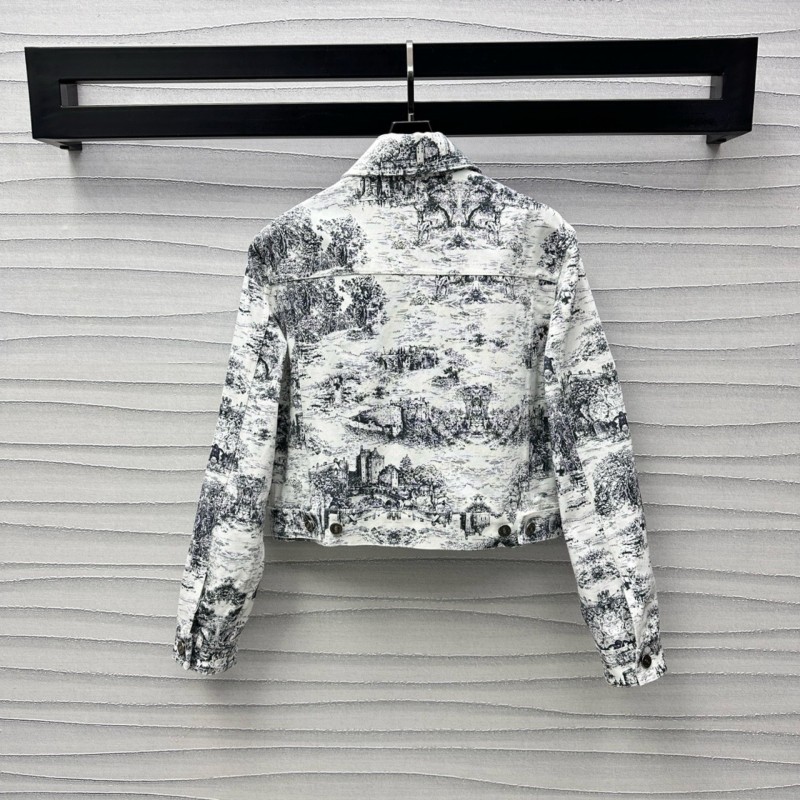 Dior Jacket