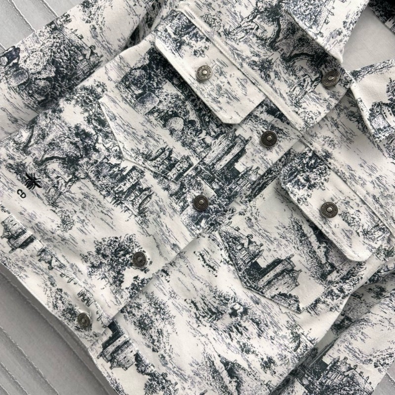 Dior Jacket
