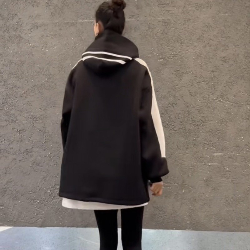 Balenciaga Unisex Hoodie