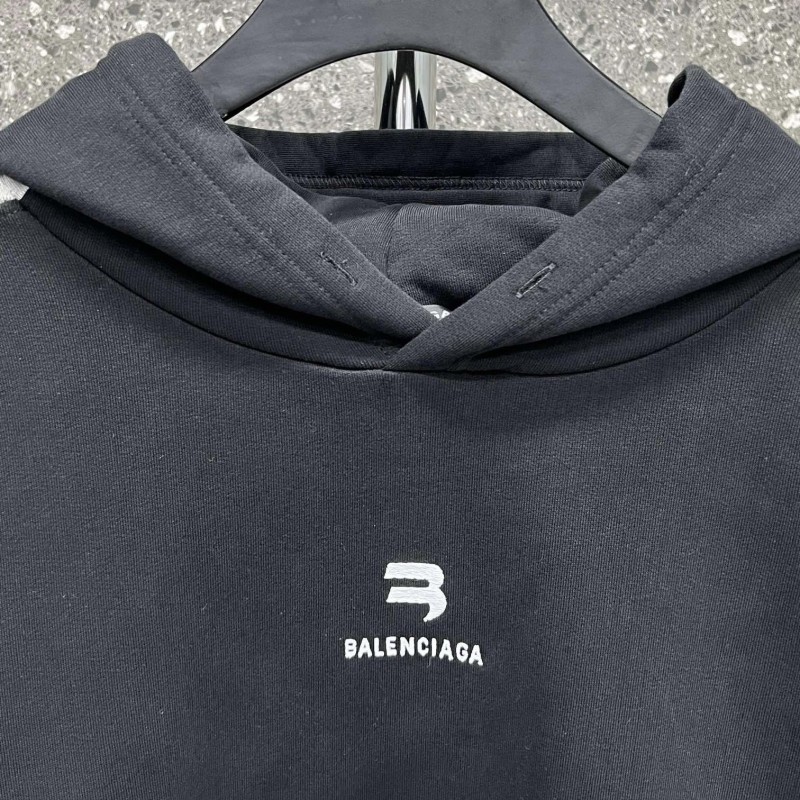 Balenciaga Unisex Hoodie