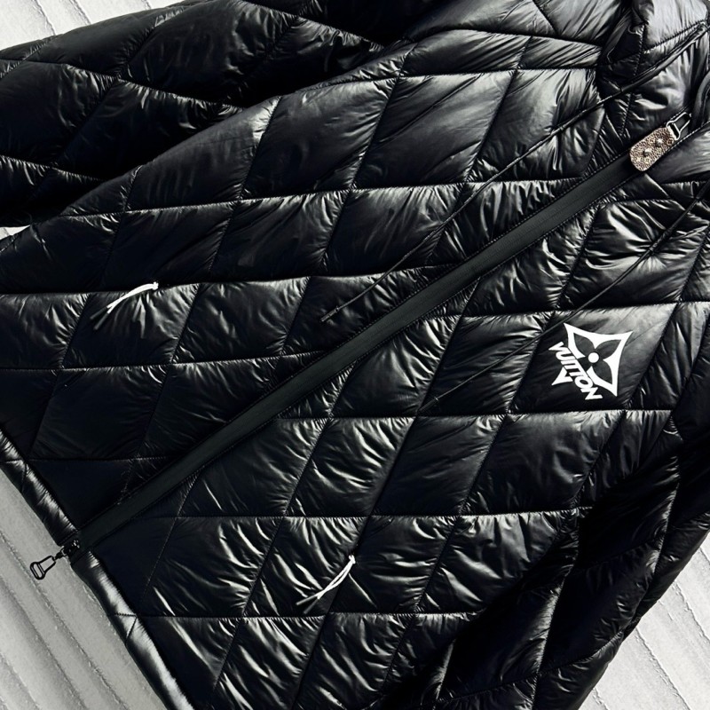 LV Cotton Jacket