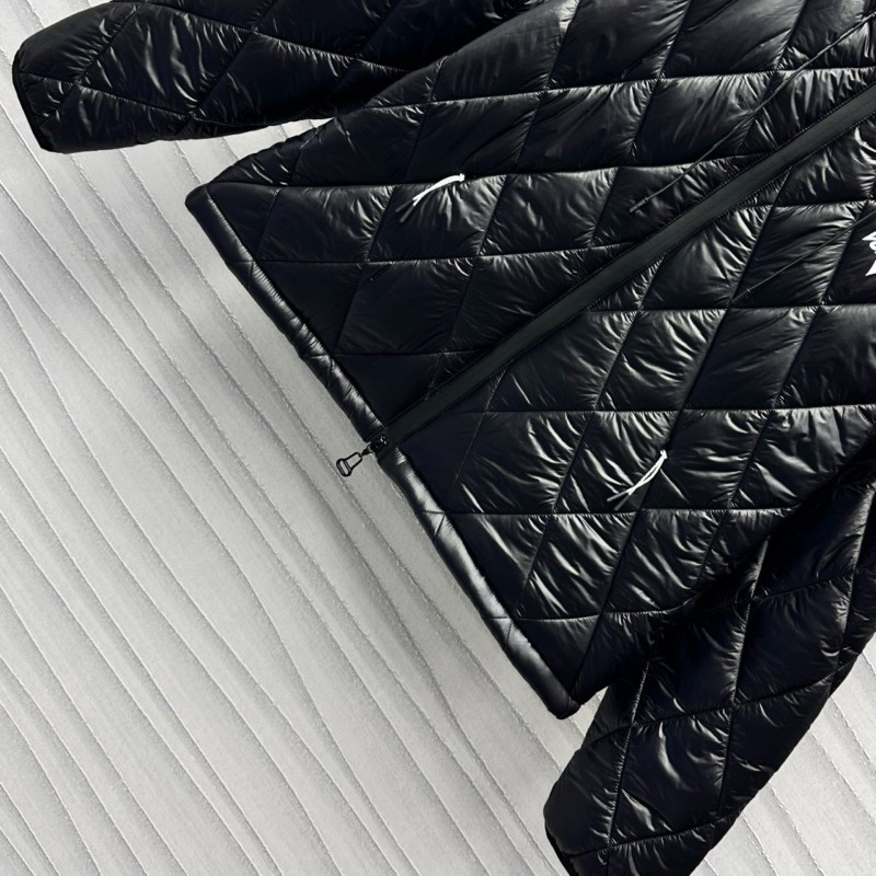 LV Cotton Jacket