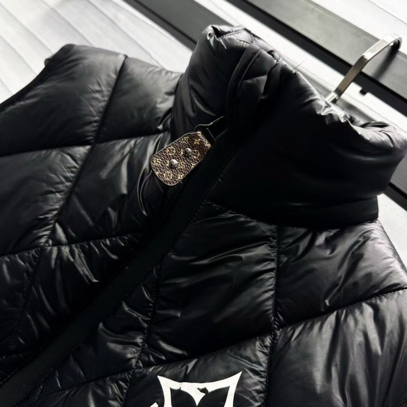 LV Cotton Vest